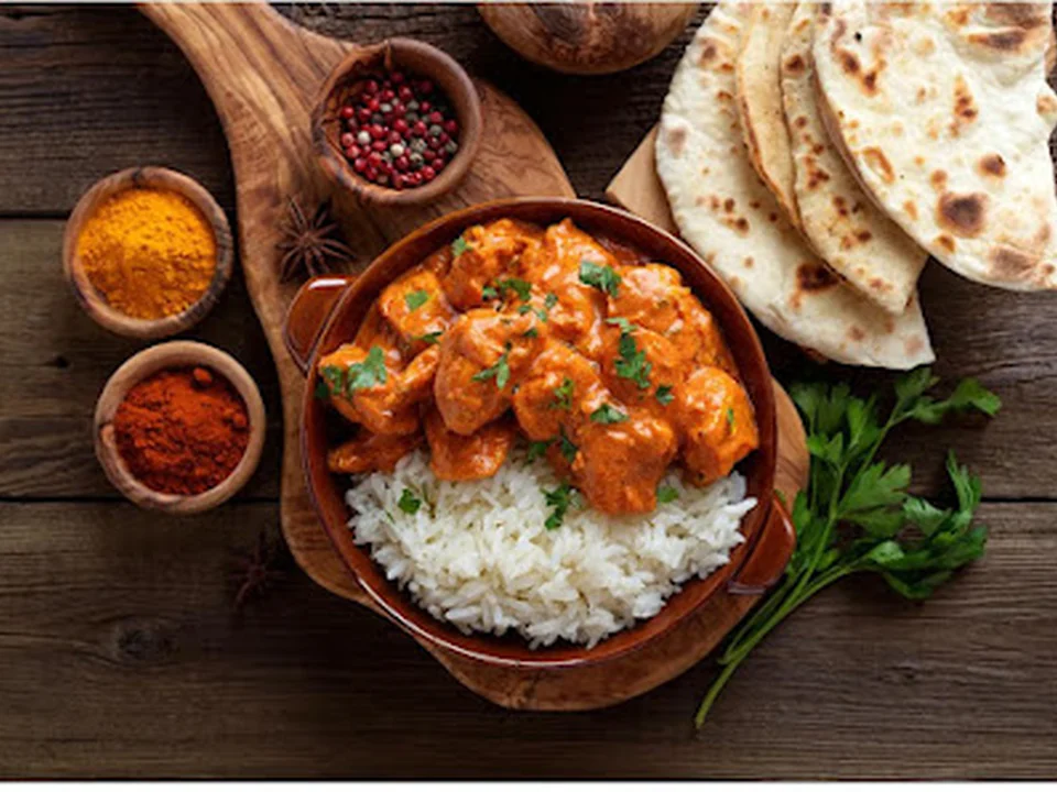 Little Spice Indian Kitchen, Zürich
