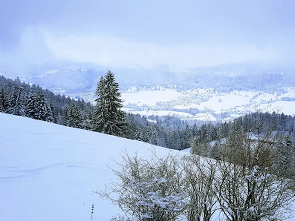 Téléski du Grand Val SA, Zürich