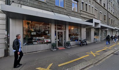 Certimo, Zürich