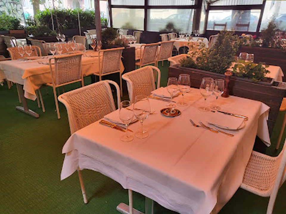 Costa Brava, Zürich