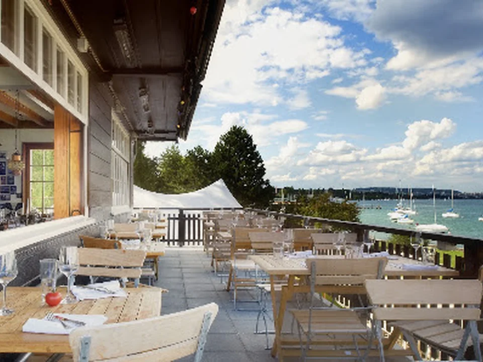 Fischer's Fritz, Zürich