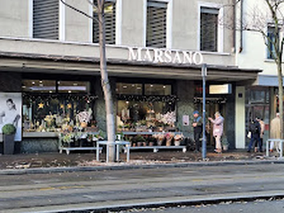 MARSANO AG, Zürich