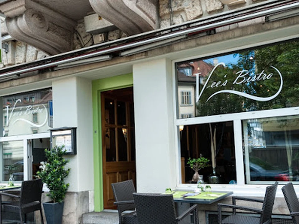 Vees, Zürich