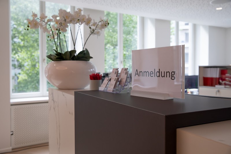 Pallas Klinik Zürich