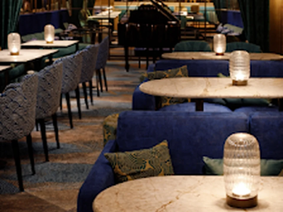 Pianobar & Restaurant Haifisch, Zürich