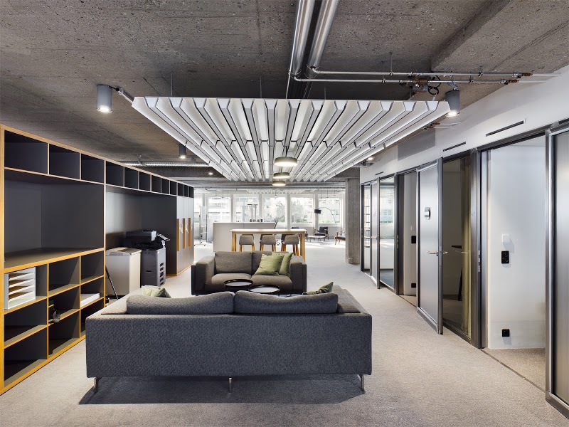 properti, Zürich