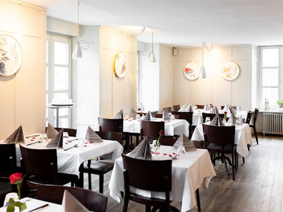 Asia Restaurant Turandot, Zürich