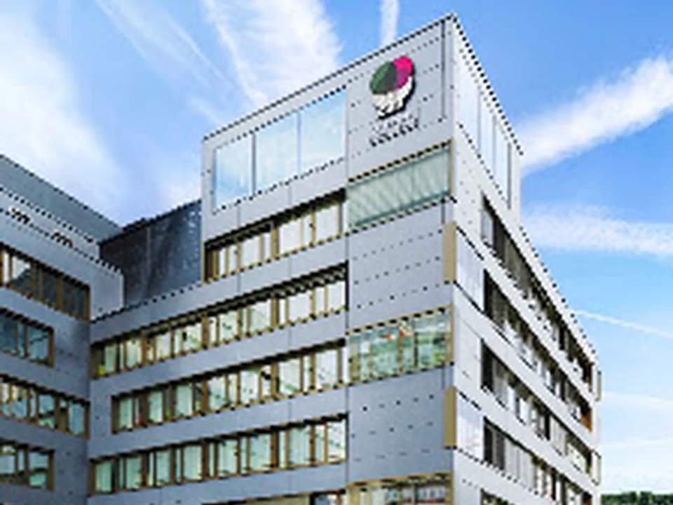 25hours Hotel Zürich West