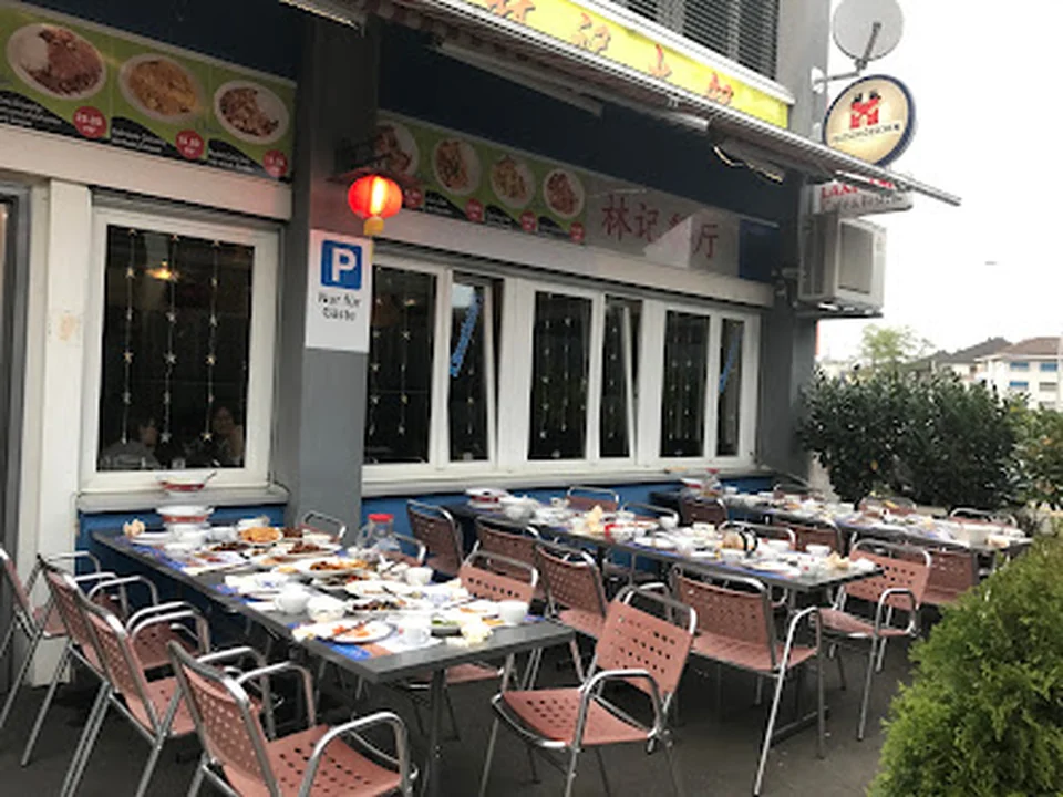 Lamky, Zürich