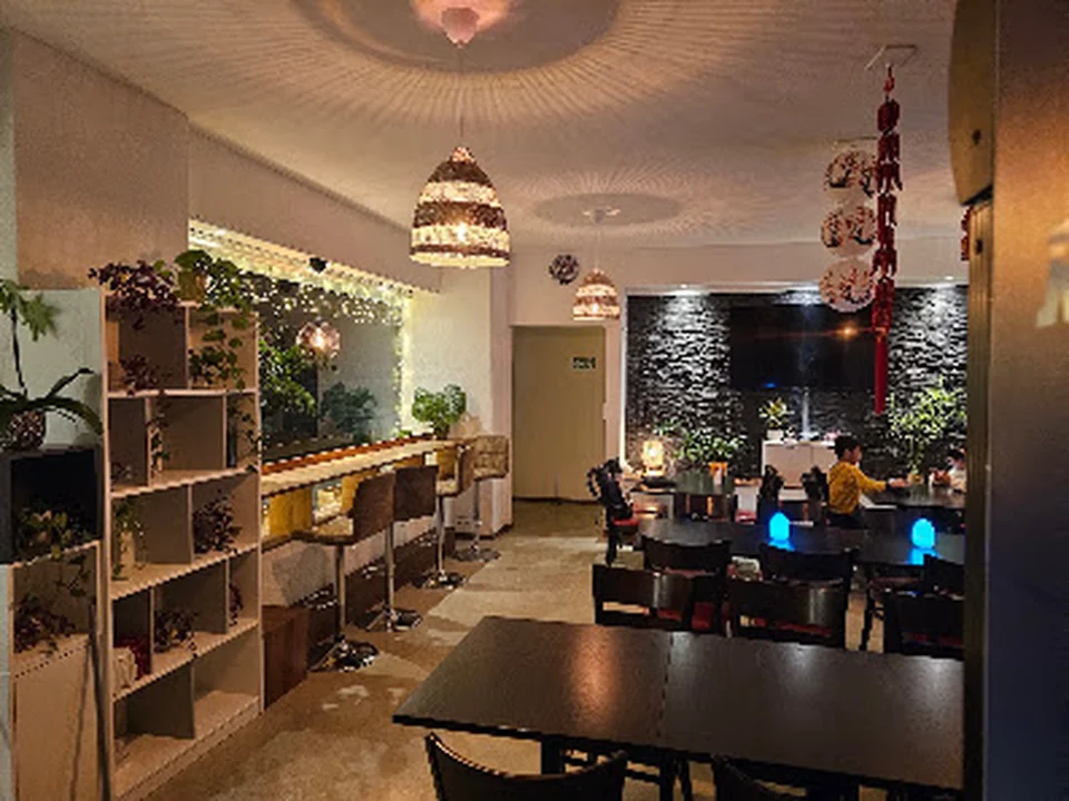 Su RuYi, Zürich