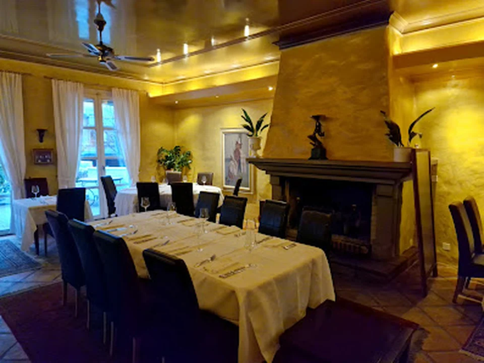 Sennenbüel Restaurant & Bar, Zürich