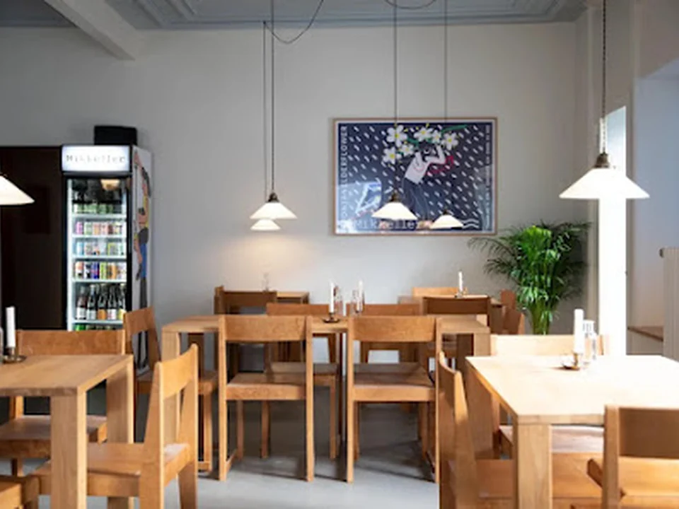 Mikkeller Zurich