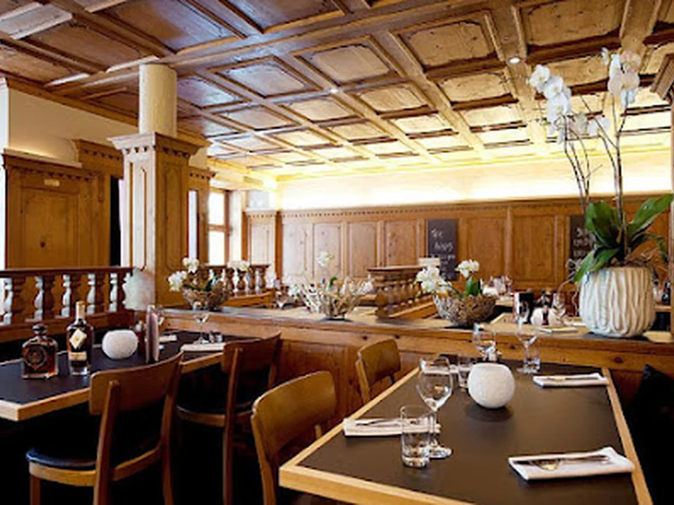Wolfbach, Zürich