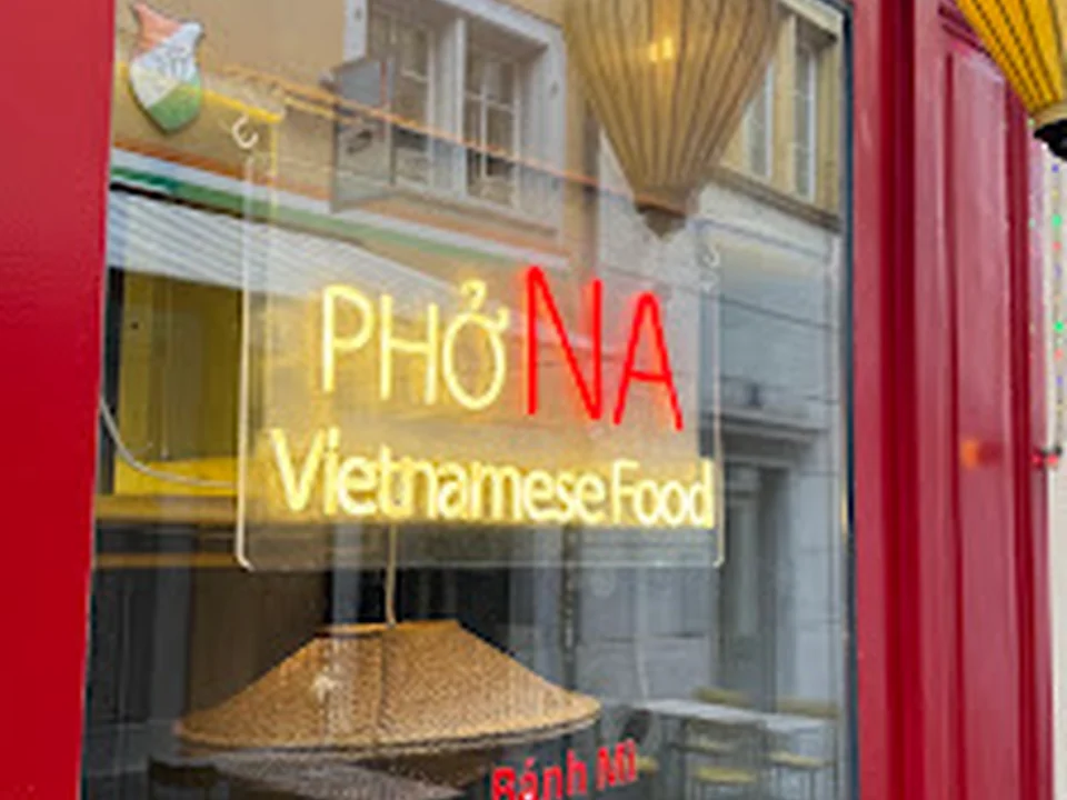 Phở Na, Zürich