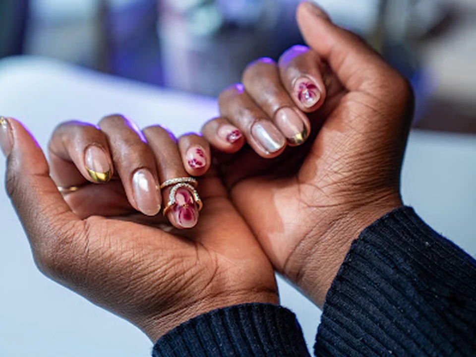 NAILSISTERS Zürich