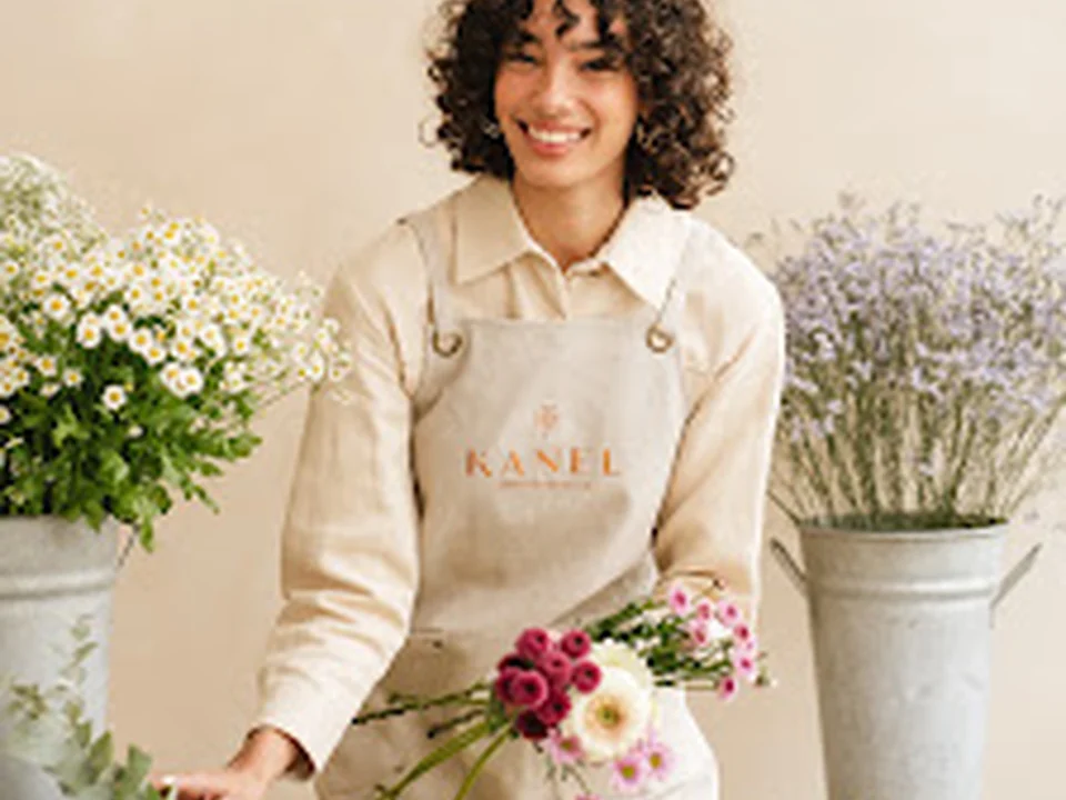 Kanel Florist, Zürich