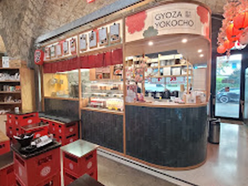 Gyoza Yokocho, Zürich