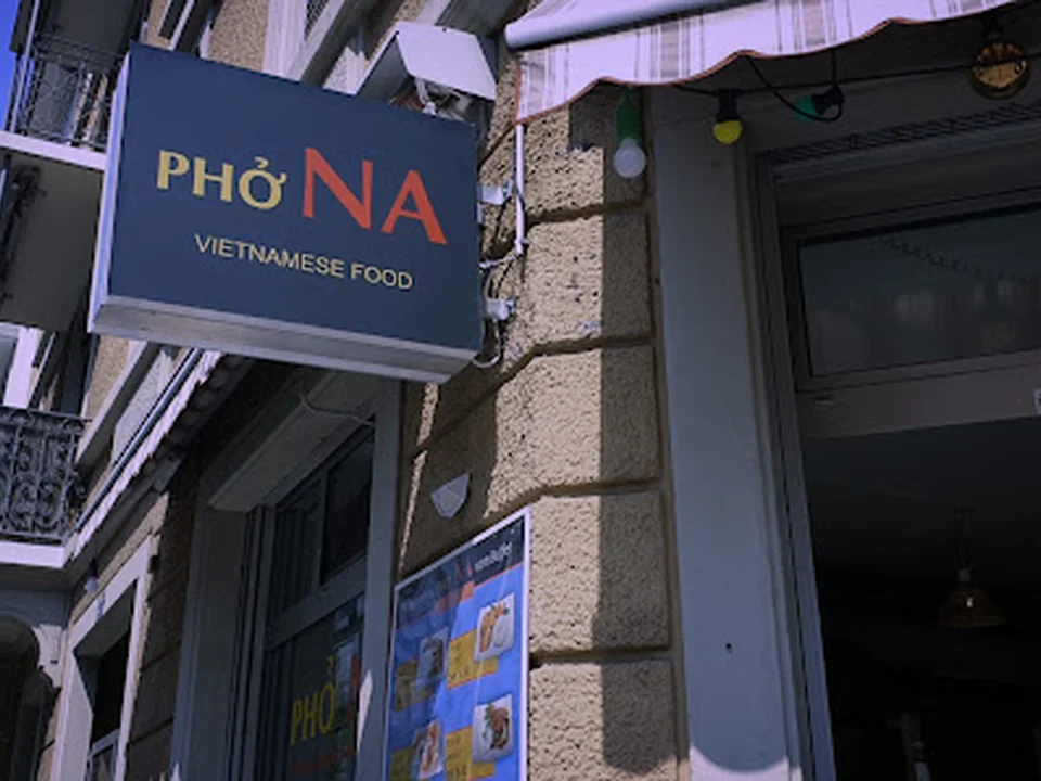 Pho Na, Zürich