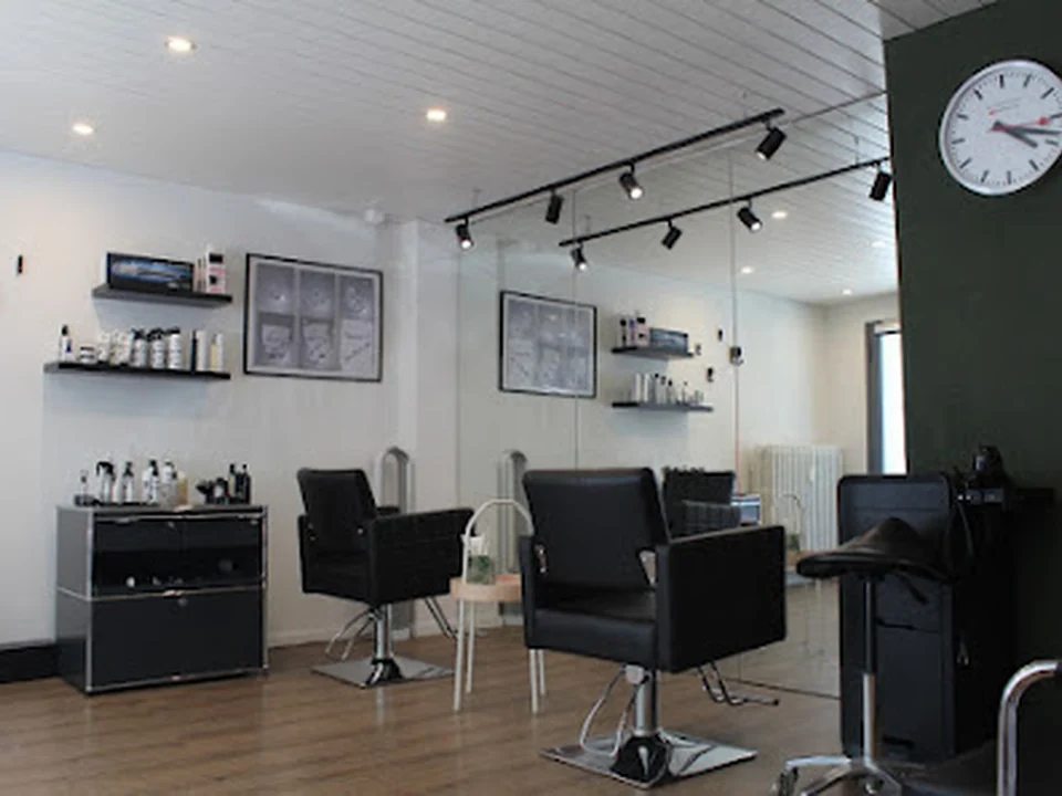AMP Hair Couture | Alexandre Morais | Coiffeur Zurich