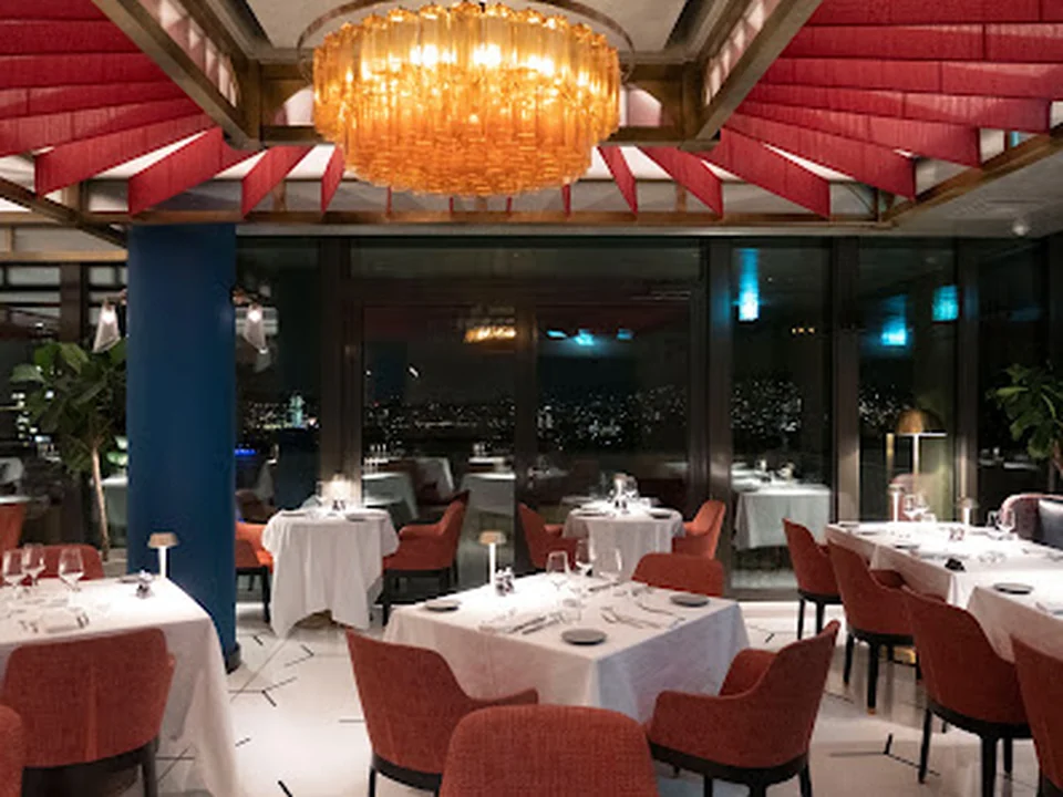 Cinque Studio, Zürich
