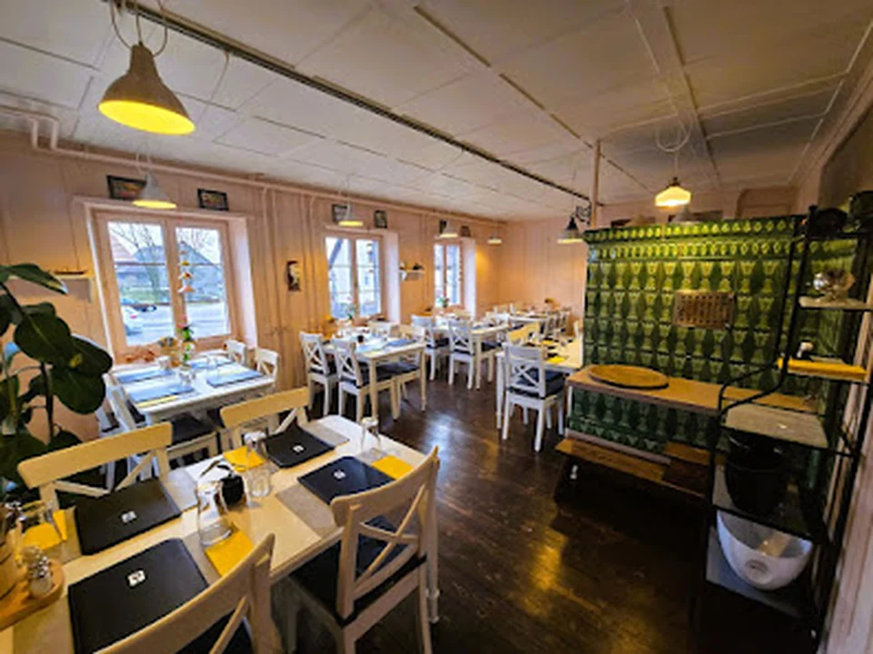 Restaurant Vietdura, Zürich