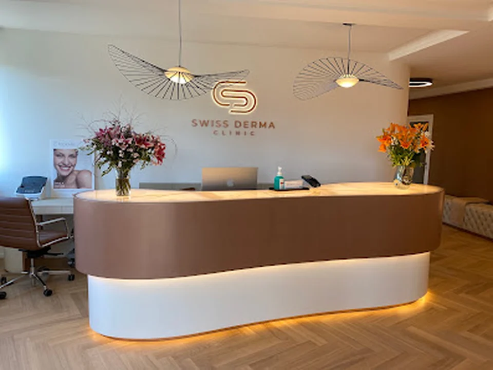 Swiss Derma Clinic | Praxis für Dermatologie & Ästhetik, Zürich