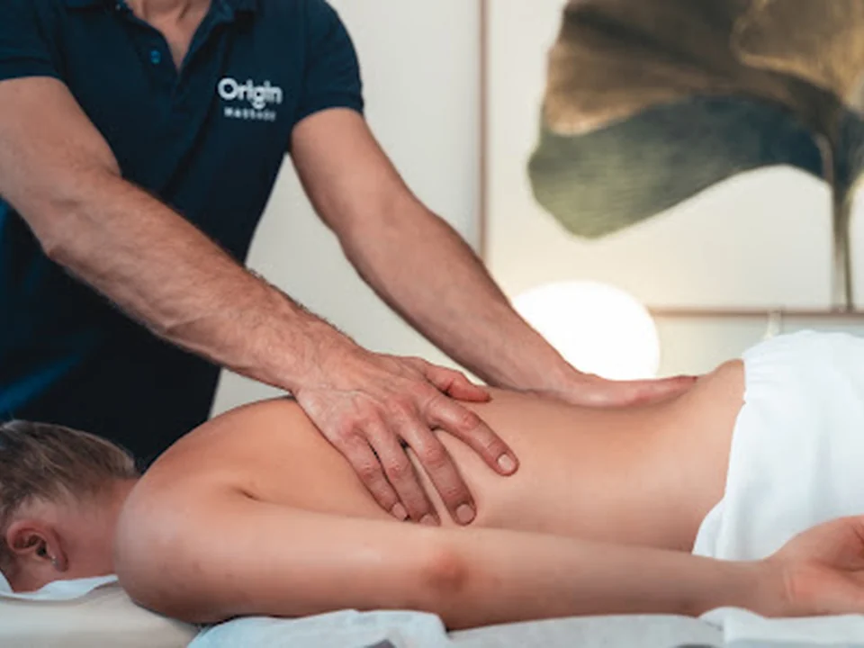Medical Massage Zurich