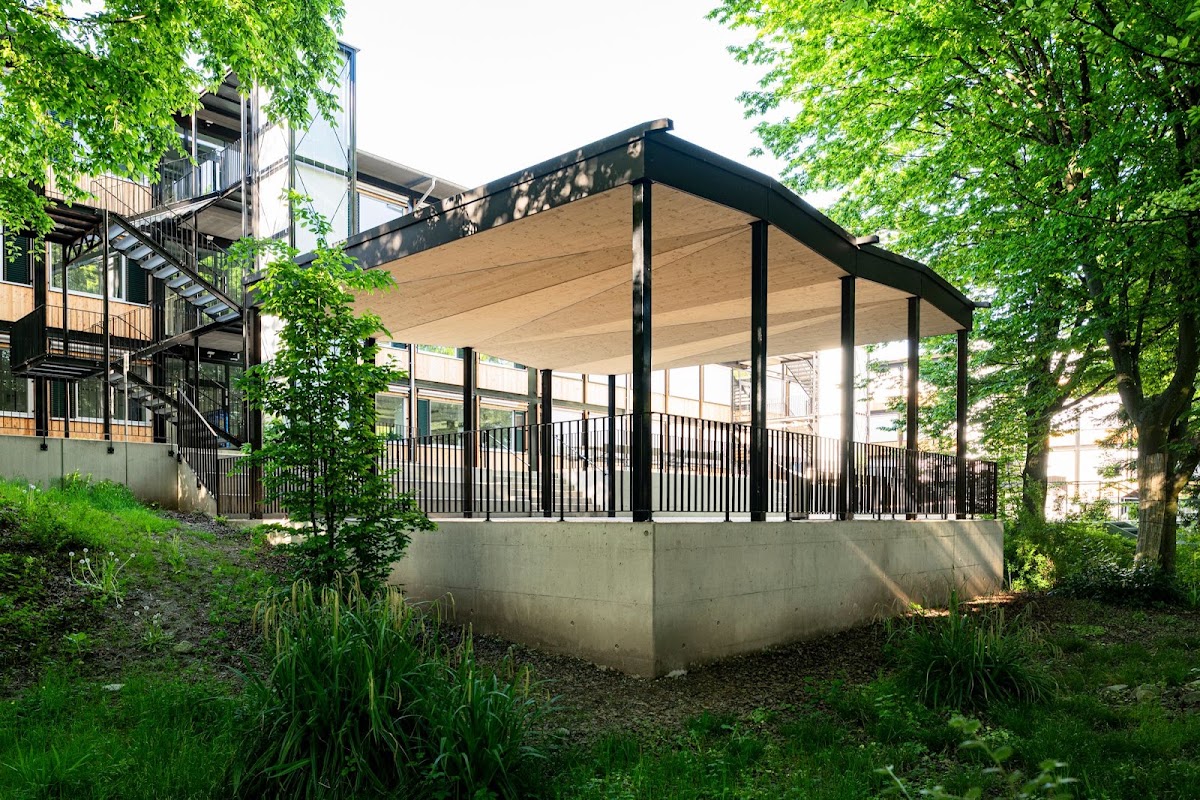 Handwerkskollektiv HK, Zürich