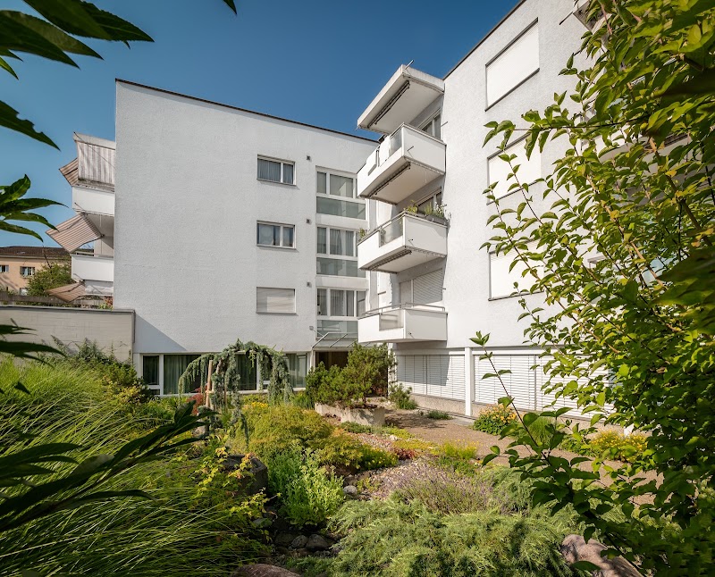 Prestige Immobilien, Zürich