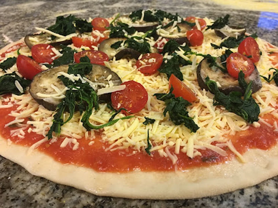 La Pizza Buona, 8048 Zürich