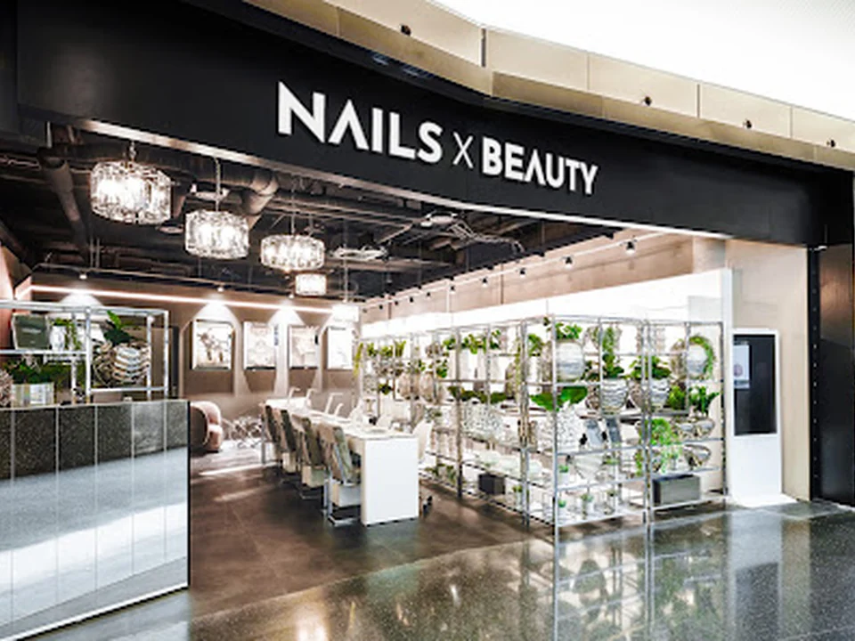 NAILSxBEAUTY, Zürich