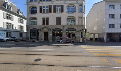 Hair Clinic Dr. Lars Heitmann, Zürich