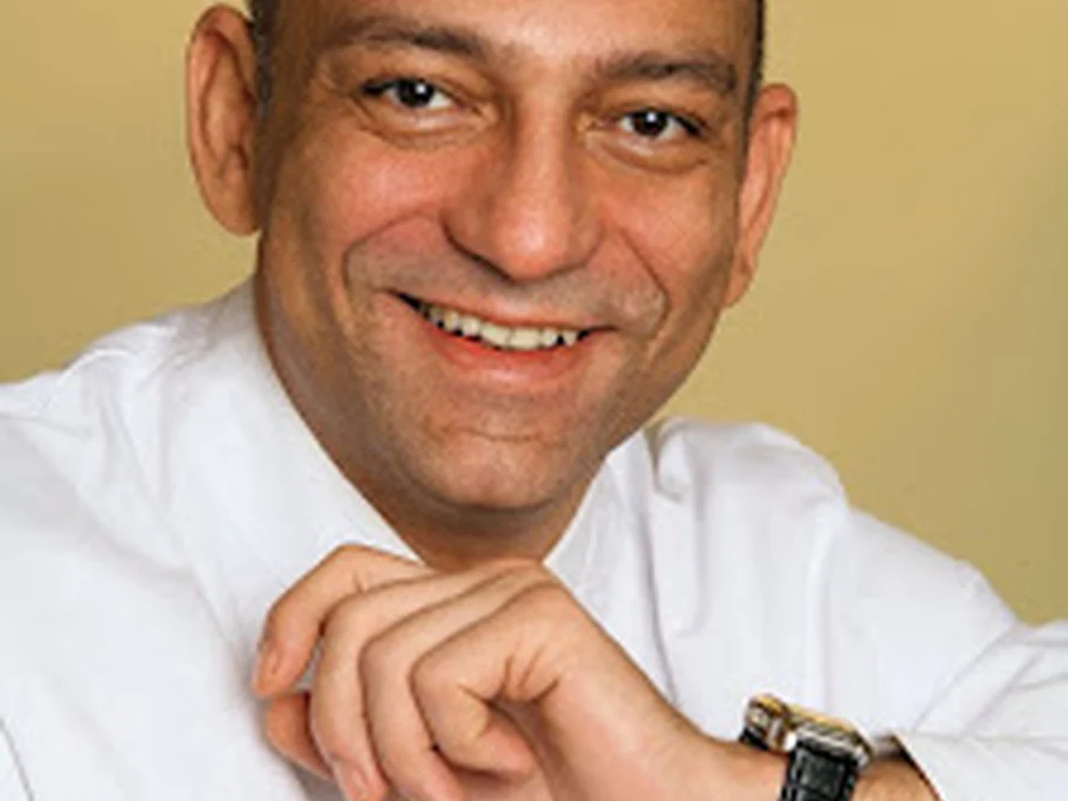 Dr. med. Andreas Schaub, Zürich