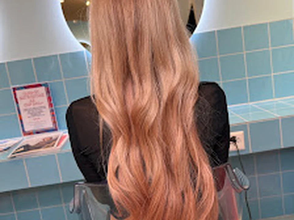 LIQUID HAIR SALON, Zürich