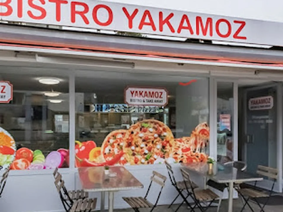 Yakamoz, Zürich