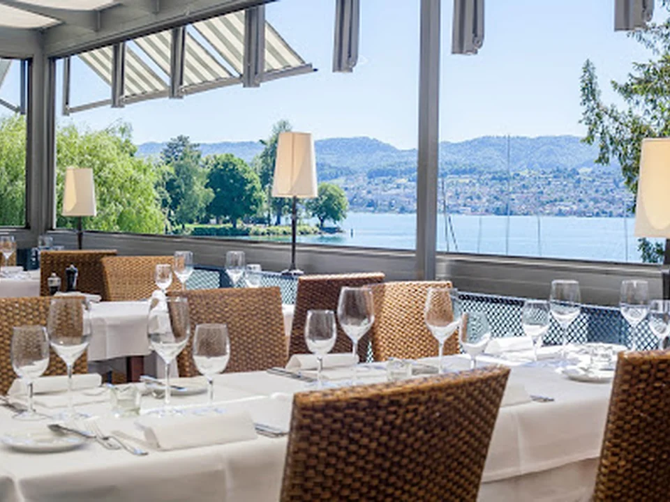 Steinburg, Zürich