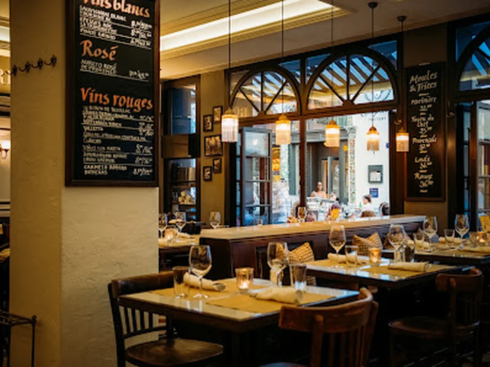 Louis, Zürich