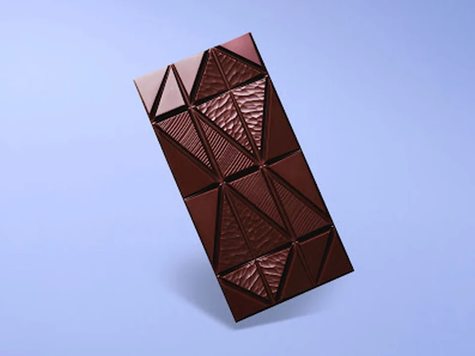 Garçoa Chocolate Factory Shop, Zürich