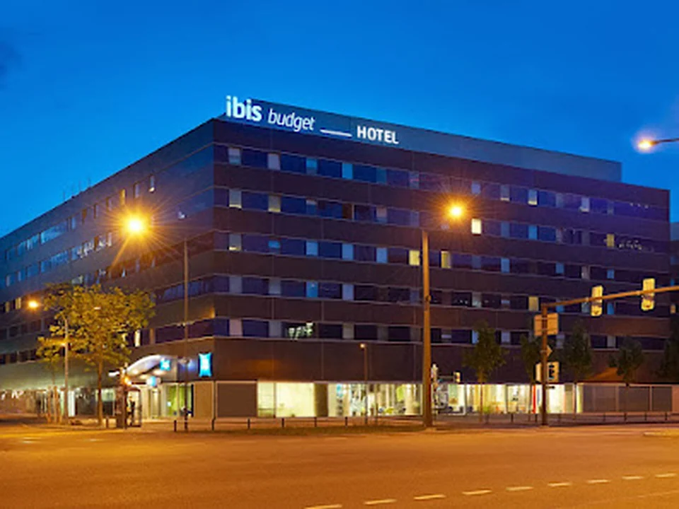 ibis budget Zurich City West