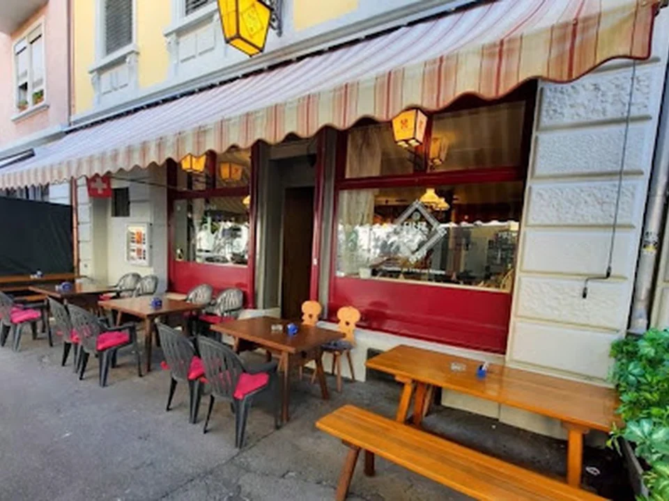 Filfl, Zürich