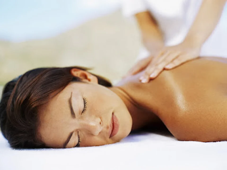 Montra Lanna - Thai Massage and Spa, Zürich