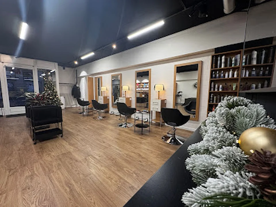 Hair Industry GmbH - Zürich