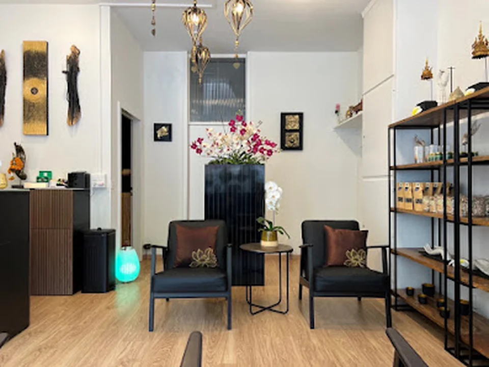 Memory of Siam - Schmerztherapie -Thai Massagen Zurich Stadelhofen
