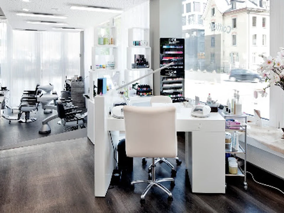 PerfectHair.ch Coiffeursalon Zürich Turbinenstrasse