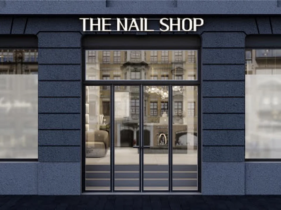The Nail Shop & Lash | Stauffacher - Zürich