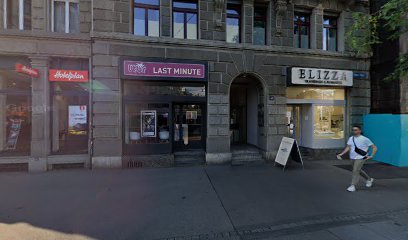 Anwaltskanzlei Wittibschlager, Zürich