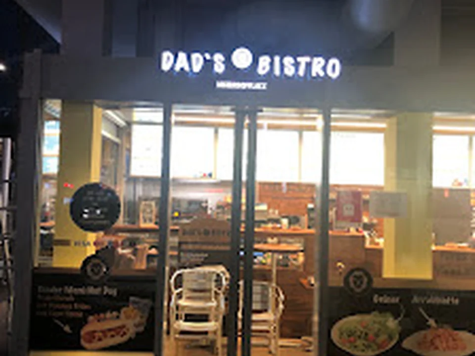 DAD‘S BISTRO, Zürich