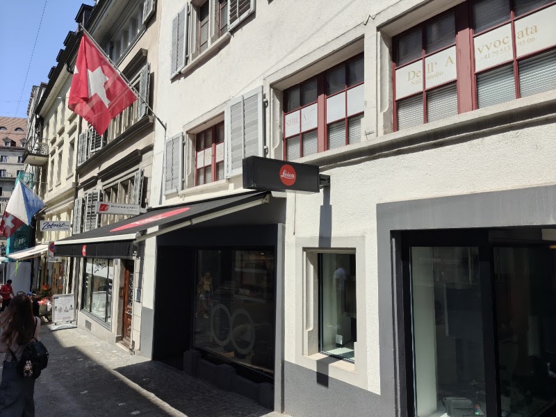 Switzerland Sotheby's International Realty, Zürich