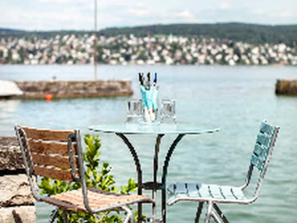 Mönchhof am See, Zürich