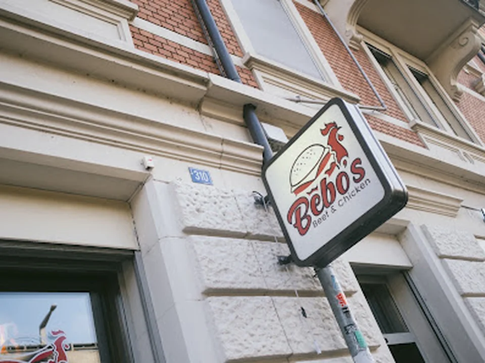 Bebos, Zürich
